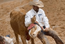 What Are The Main Skills Needed In Rodeo?
