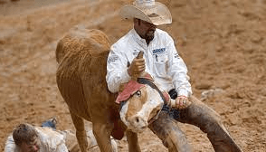 What Are The Main Skills Needed In Rodeo?