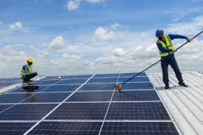 Navigating Solar Panel Maintenance