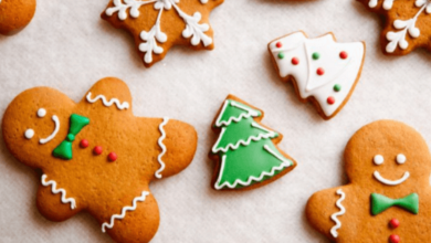 Cute:7b8rzimmphg= Gingerbread