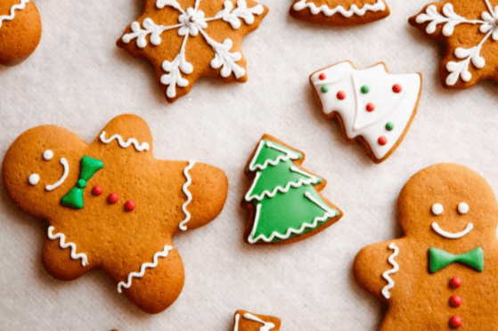 Cute:7b8rzimmphg= Gingerbread