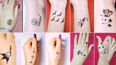 Simple:6xbx9my1v3a= Henna Tattoos