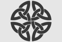 Simple:7gkqeao-Qus= Celtic Knot