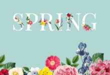Aesthetic:5g3ytbqgd14= Spring Wallpaper