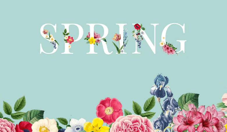 Aesthetic:5g3ytbqgd14= Spring Wallpaper