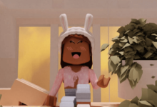 Aesthetic:5g6pnjei5ec= Roblox Baddie