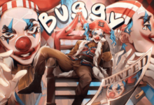 Aesthetic:5u1bftmj-Ci= Clown Pfp