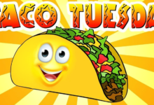 Animated:00dkksgxls4= Taco Tuesday