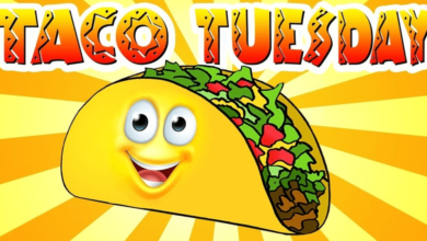 Animated:00dkksgxls4= Taco Tuesday