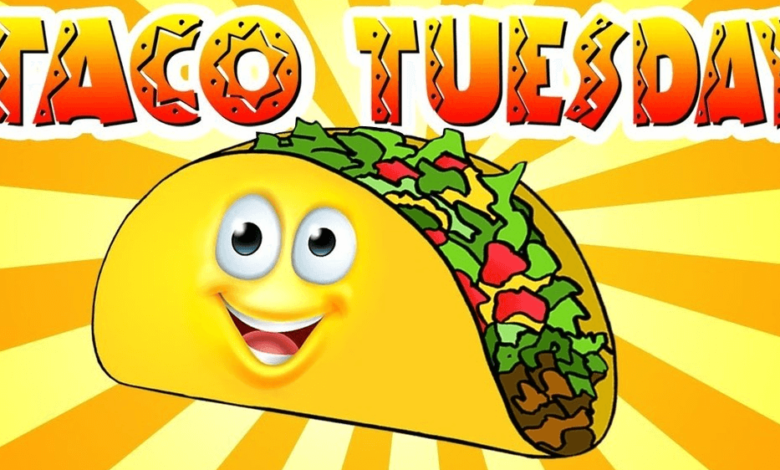 Animated:00dkksgxls4= Taco Tuesday