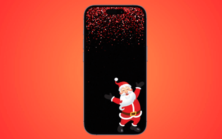 Iphone:63yerlhbboc= Christmas Wallpaper Aesthetic