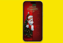 Iphone:63yerlhbboc= Christmas Wallpaper Aesthetic