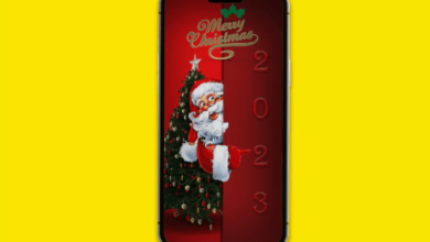 Iphone:63yerlhbboc= Christmas Wallpaper Aesthetic