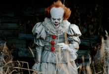 Cute:-7xlidqv4n4= Pennywise