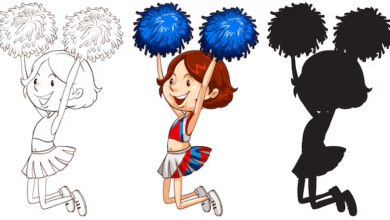 Clip Art:8s7042kkzto= Pom Pom