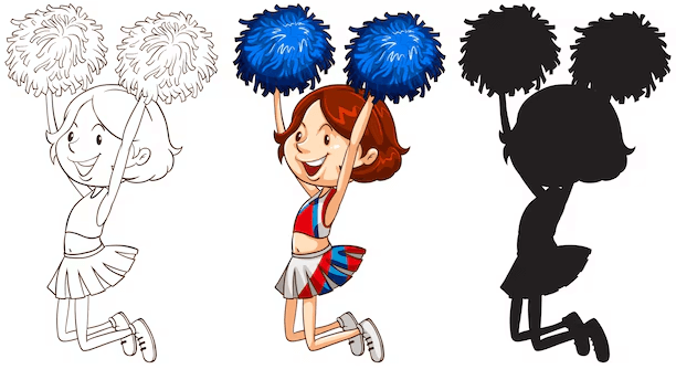 Clip Art:8s7042kkzto= Pom Pom