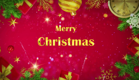 Animated:8hecy8mbi_I= Christmas Greetings