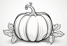 Outline:7lur9ajx32e= Pumpkin Png