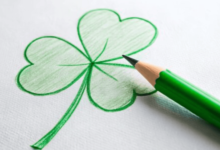 Outline:2llgixcwsoi= Shamrock