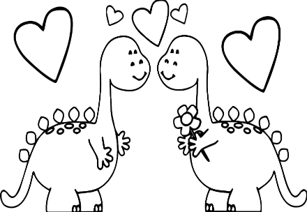 Free Printable:2pvtlnqc5ei= Valentines Coloring Pages