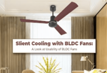 Making the Switch: What You Need to Know About Upgrading to BLDC Fans