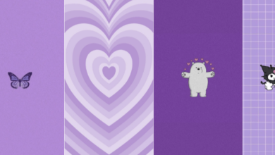 Cute:8rqmaagc8to= Purple Wallpaper