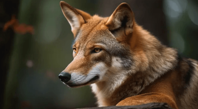 Cute:8td8pfoiyrq= Red Wolf