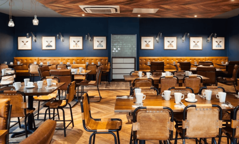 Why Choosing the Right Restaurant Tables Matters