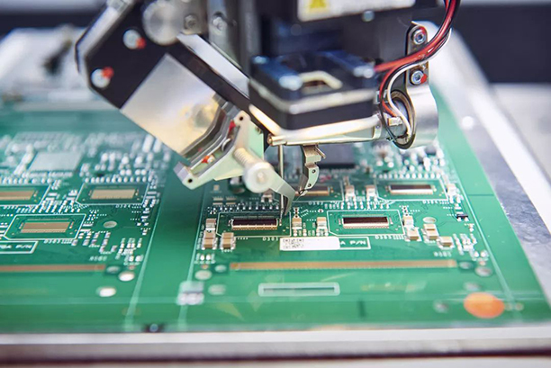 Surface Mount Technology