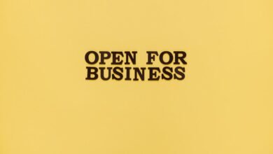 business service identification number