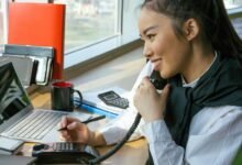 fast business assistance contact
