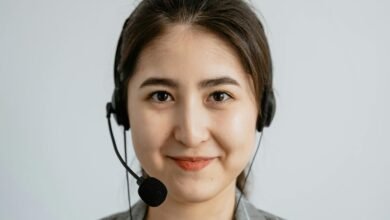 immediate business help available