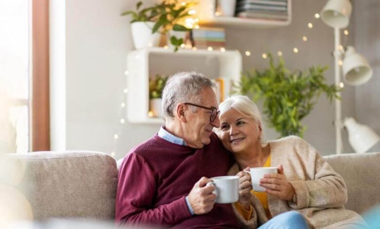 How to Make Your Home Safer for Elderly Family Members (Without Major Renovations)