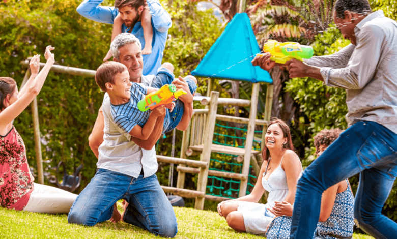 How to Get Your Family Off Screens Without a Fight
