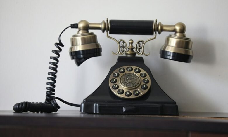 call for inquiries