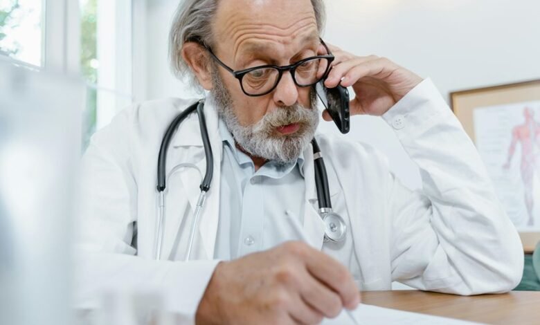 emergency help line number