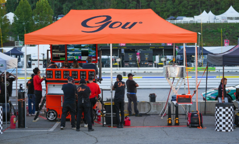 How the Extreme Canopy 10x10 Boosts Branding, Sales, and Outdoor Success