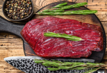 IS ELK MEAT HEALTHY?
