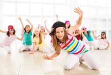 What Dancing Teaches Kids About Confidence That School Can’t