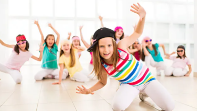 What Dancing Teaches Kids About Confidence That School Can’t