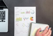 data analysis report findings