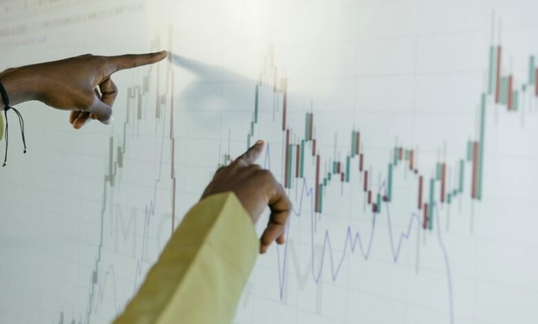 strategic analysis of numbers