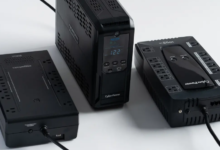 What Is UPS System? A Complete, Powerful Guide to Understanding Backup Power Solutions (2025)