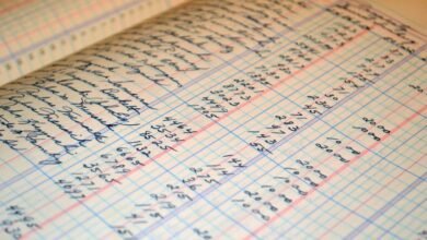 business intelligence signal ledger