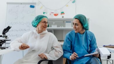 commercial signal discovery report