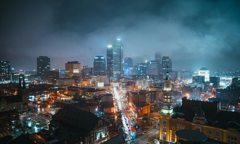 corporate intelligence landscape overview