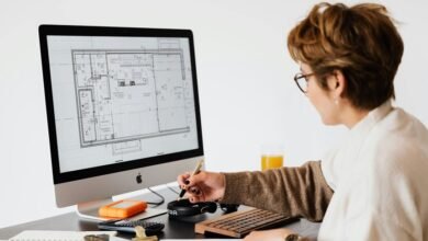 data intelligence signal blueprint