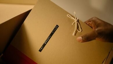 enterprise intelligence closure file