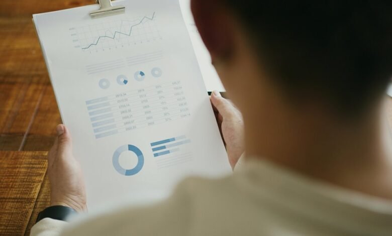 enterprise intelligence summary report