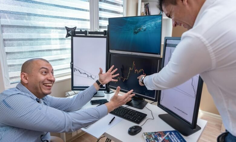 enterprise market dynamics brief